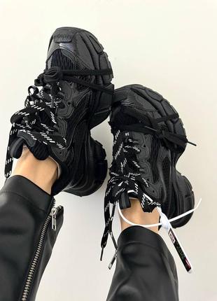 Кроссовки в стиле balenciaga 3xl