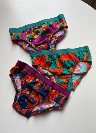 Трусы некст next на 3-4 года (98-104см)