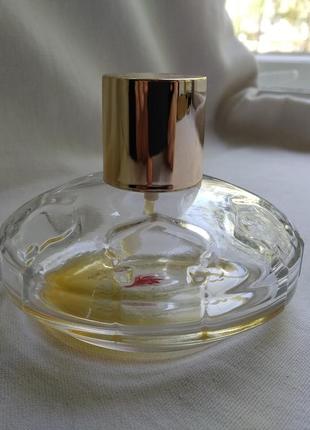 Туалетная вода chopard, coty, 100мл, франция.