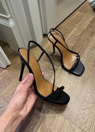 Босоножки asos
