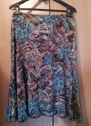 Женская юбка. размер 44