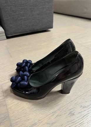 Туфлі marc jacobs