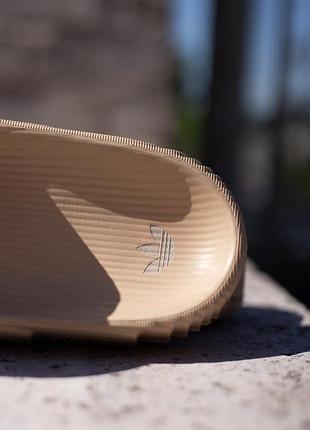 Adidas adilette 22 beige 7