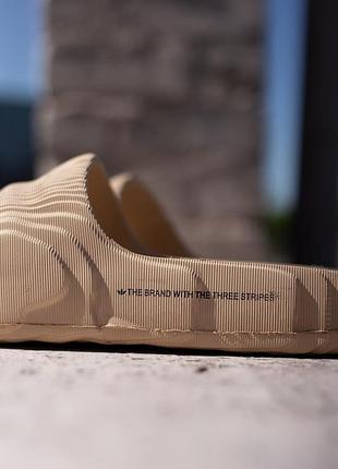 Adidas adilette 22 beige 6