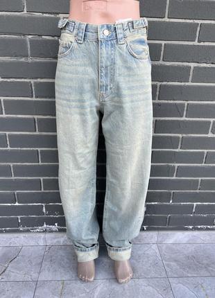 Baggy,baggy jeans,baggy greenkest,вин амчужные багги, винтажные джинсы,джинсы багги4 фото