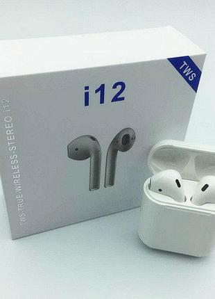 bluetooth i12 tws 424 167557011