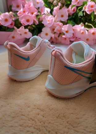 Кросівки жіночі nike4 фото