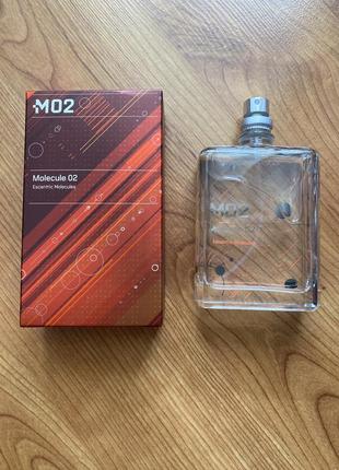 Туалетна вода 00 ml.