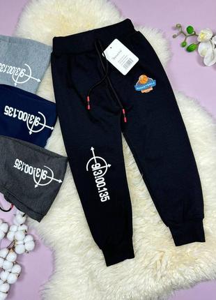 Спортивные штаны2 фото