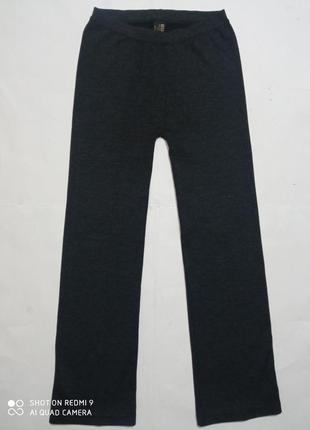 Мериносові штани легінси wolford
