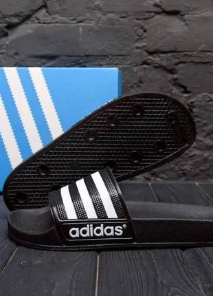 Шлепанцы adidas