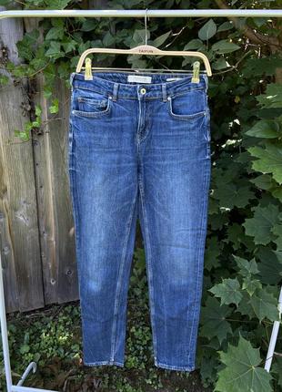 Scotch&amp;soda джинсы женские