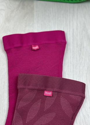 Компресійний налокотнік mediven