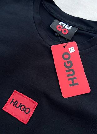 Стильный набор от hugo