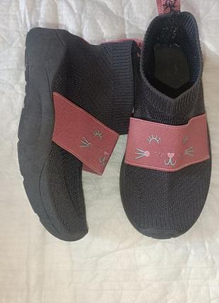 Кросівки дитячі 3