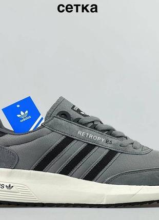 Кросівки adidas retropy e5 (1690 грн.)2 фото