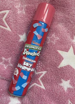 Сухий шампунь (англія)