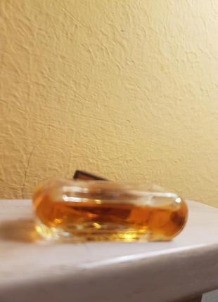 Krizia theater alla scale miniature italian perfume 5ml  вінтаж2 фото