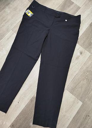 Женские новые брюки, штаны ботал, большой размер