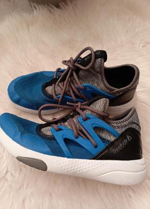 Кроссовки ,кросівки reebok dance hayasu5 фото