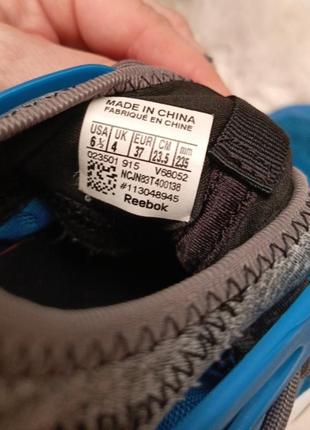 Кроссовки ,кросівки reebok dance hayasu7 фото