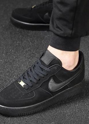 Чоловічі кросівки nike air force