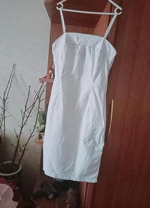 Сарафан летний 2