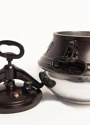 Котел комбинированный 15л хит7 фото