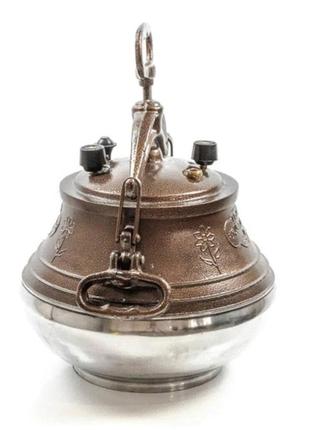 Котел комбинированный 15л хит10 фото