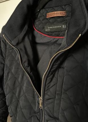 Куртка zara4 фото