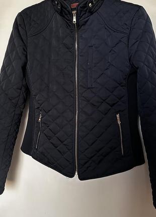 Куртка zara5 фото