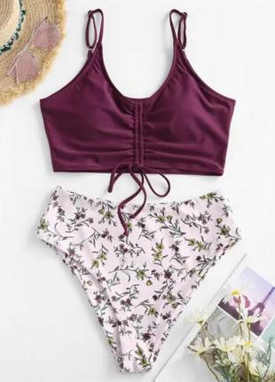 Купальник zaful