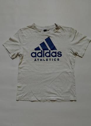 Футболка спортивная adidas, женская