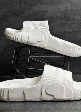 Шльопанці adidas