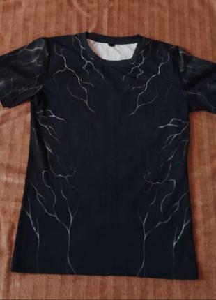 Футболка чоловіча