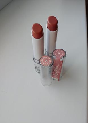 Sephora care better rouge 01