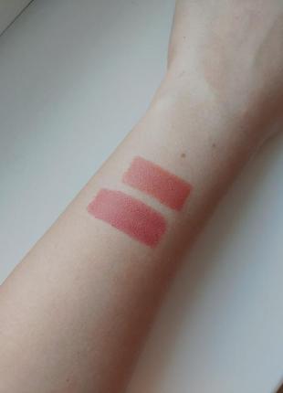Sephora care better rouge 01