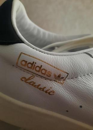 Adidas classic. розмір 42, по стєльці 27см. оригінал.