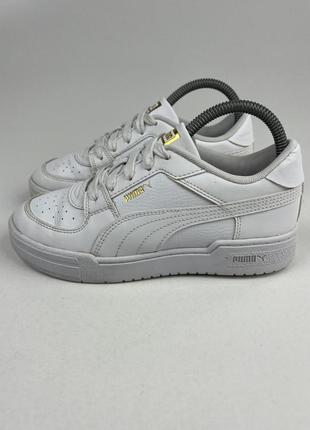 Оригинальные кроссовки puma3 фото