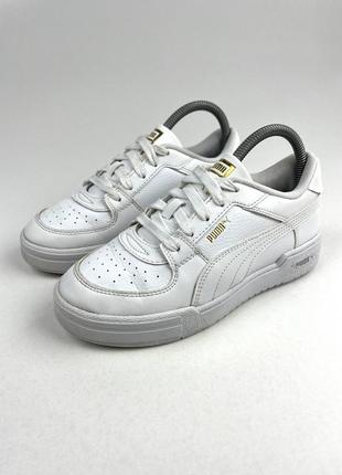 Оригинальные кроссовки puma