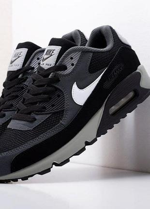 Чоловічі кросівки nike air max 90