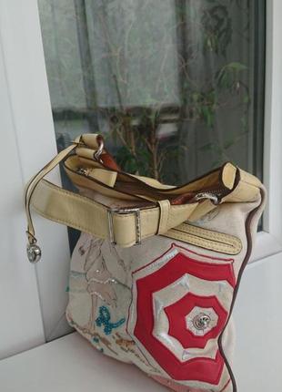 Летняя сумка от brighton bag2 фото