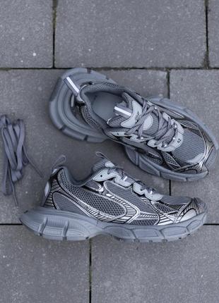 Кроссовки New balance 2002r protection pack rain cloud