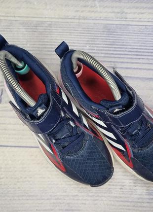 Кроссовки adidas 3