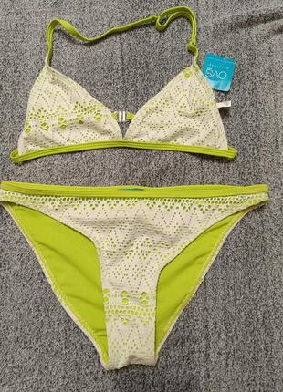 Купальник детский