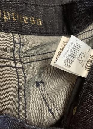 Джинси кльош fight connection розмір s 275 фото
