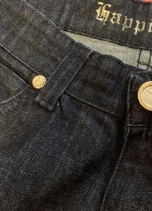 Джинси кльош fight connection розмір s 274 фото