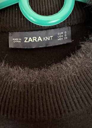 Кофтинка, футболка zara1 фото