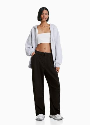 Брюки pull&bear