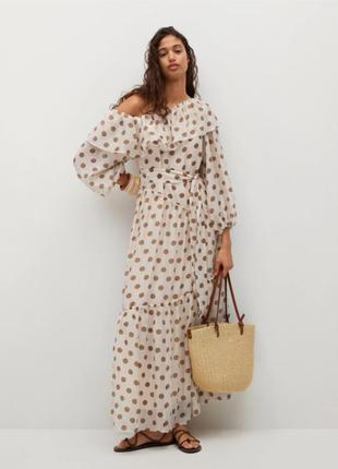Стильна сукня mango
